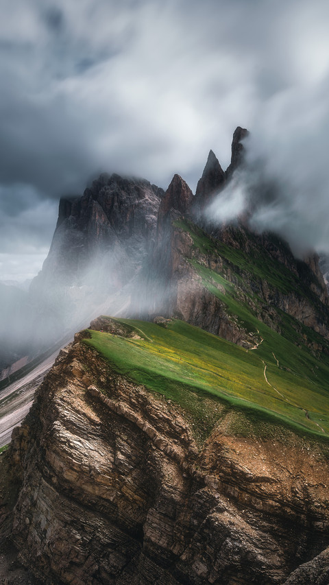 Being in the Alps 7 screenshot