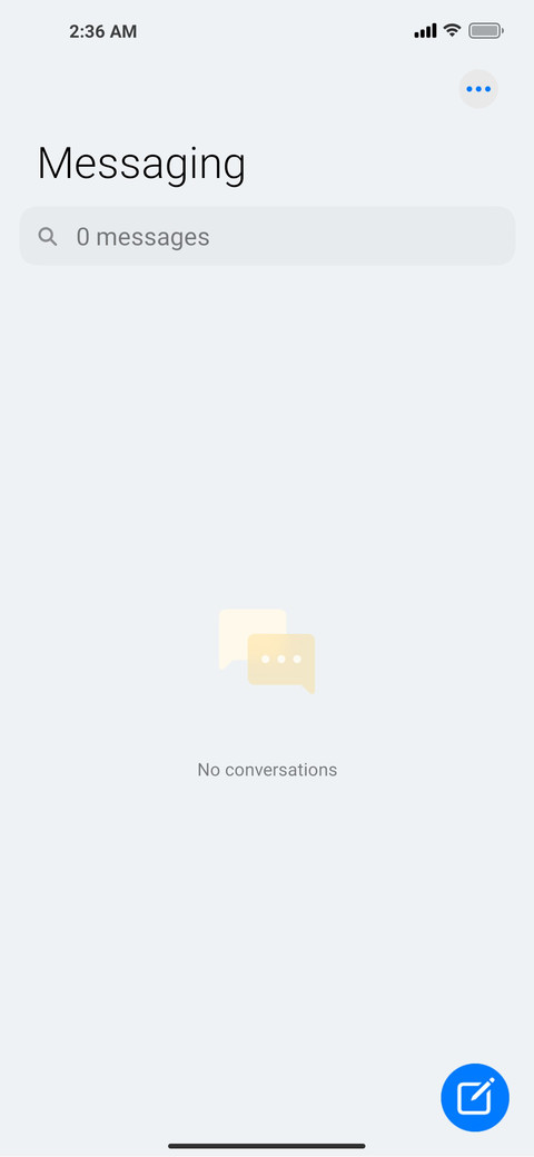 iOXtended screenshot