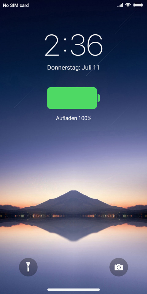 Cooler screenshot