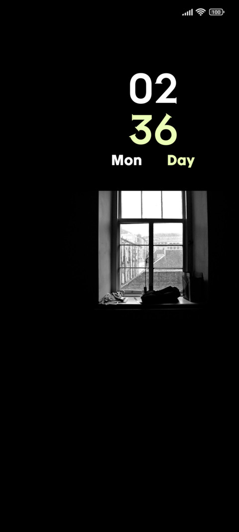 Shadow Room screenshot