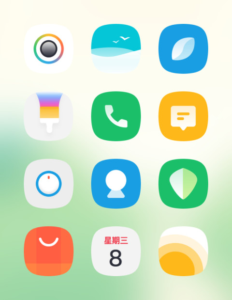 跟着JOY去旅行 screenshot