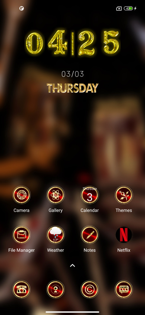 Cheers 2021 Gold screenshot