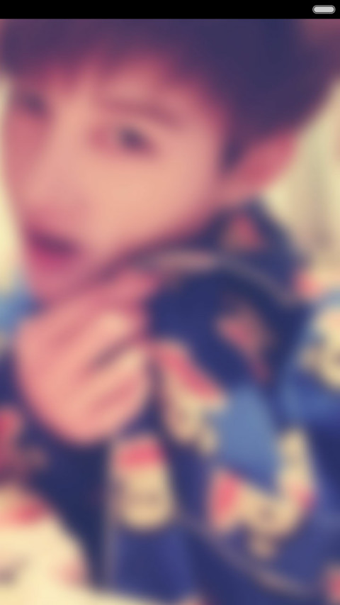 【好评返现】我爱你连未来都想好了（iOS锁屏，音乐界面，自由桌面） screenshot