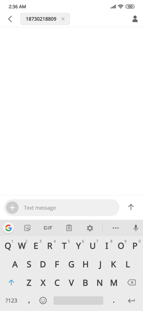 Jellybean Bold screenshot