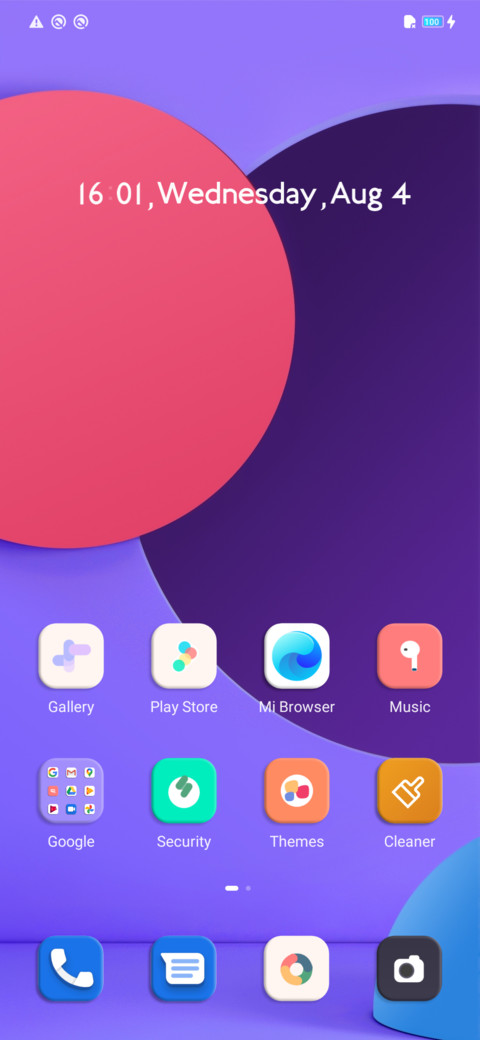 Awesomeness screenshot