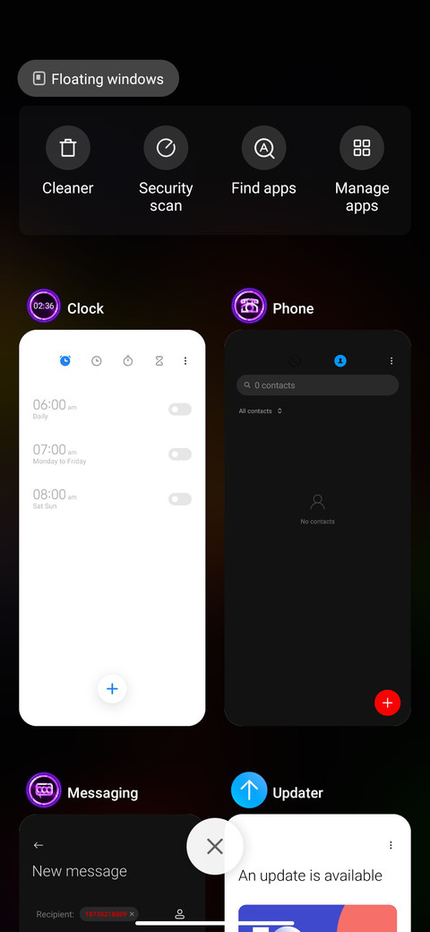 Neon Love screenshot