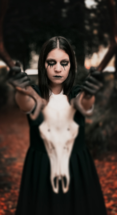 Horror (7) screenshot