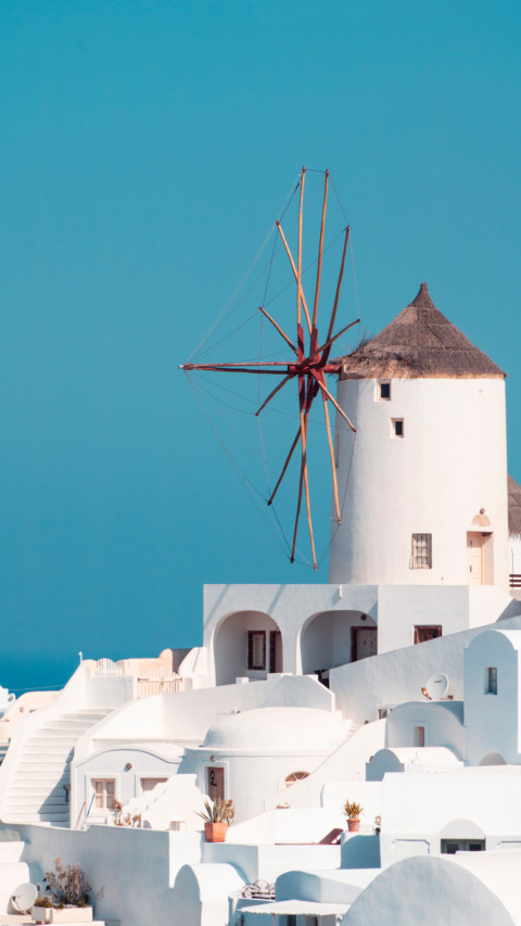 Greece (11) screenshot