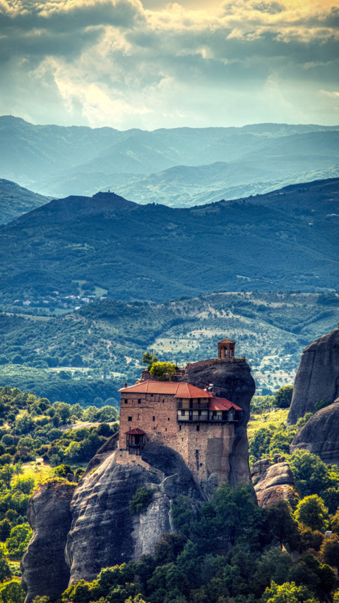 Greece (12) screenshot
