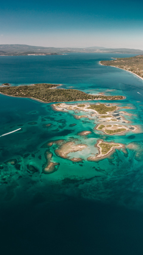 Greece screenshot