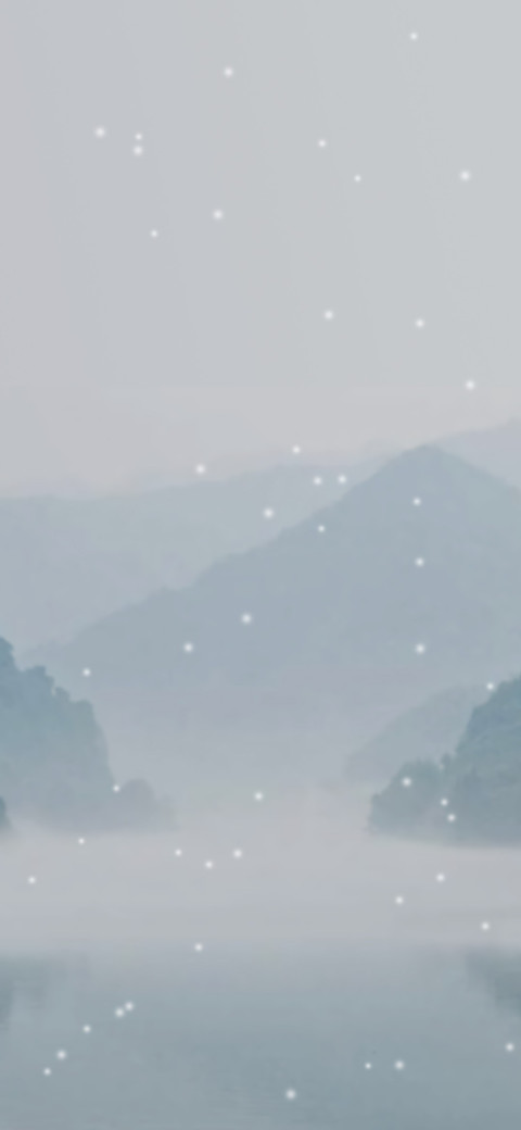 寒江雪 screenshot