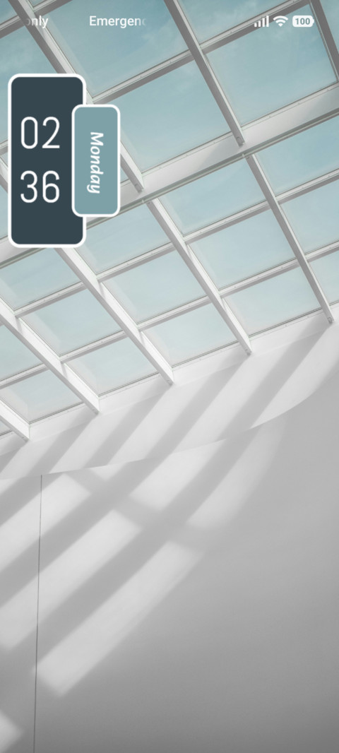Glass Spire screenshot