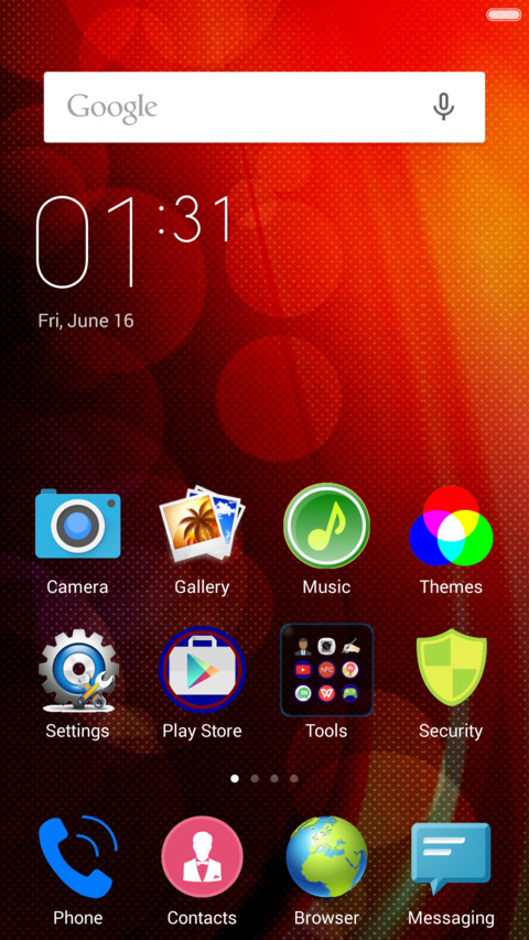 Sahabat screenshot