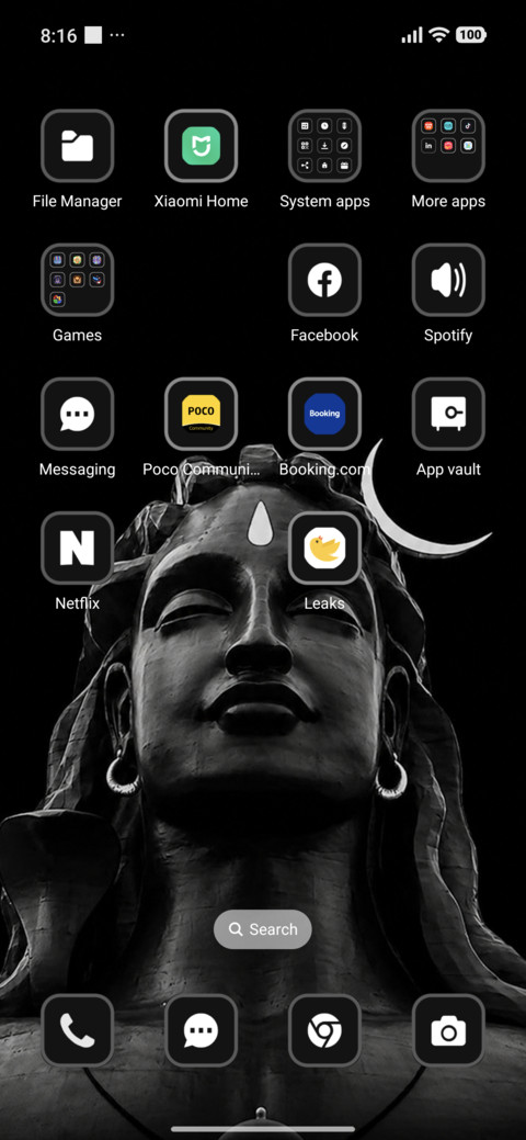 Heritage ? screenshot