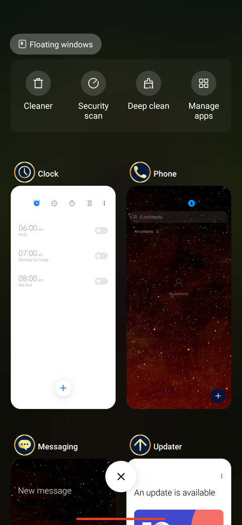 Wonder-Wo-IZ V13 screenshot