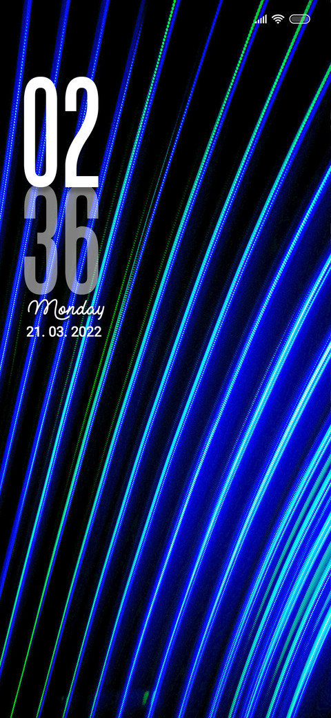 Photography duo screenshot