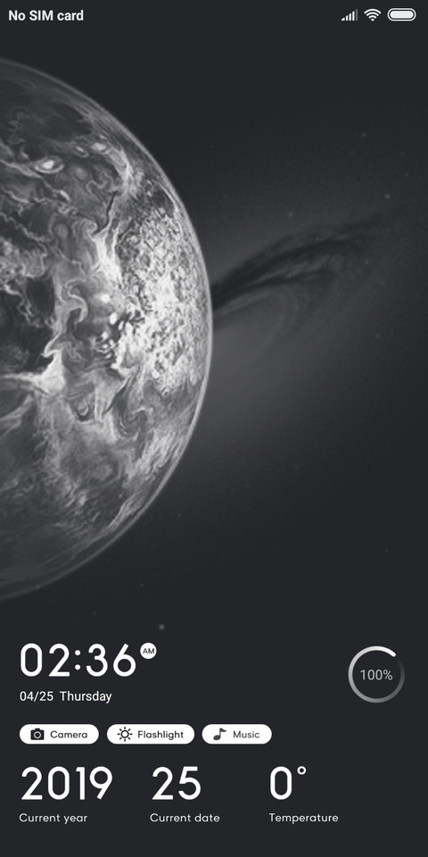 Alien Reborn TT screenshot
