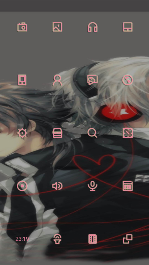 GAYS盖世美男 screenshot