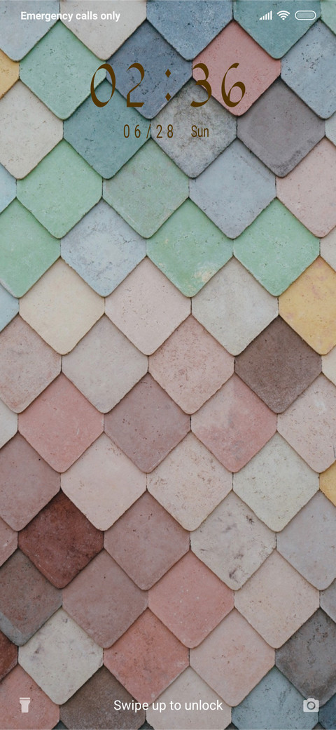 Tiles_3MDS screenshot
