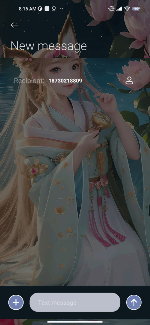 Fox Fairy screenshot