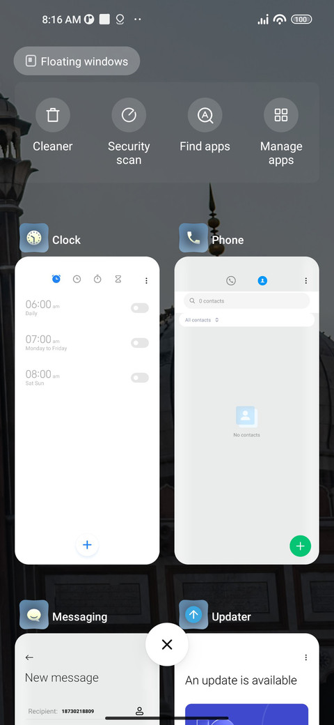 JamaIndia screenshot
