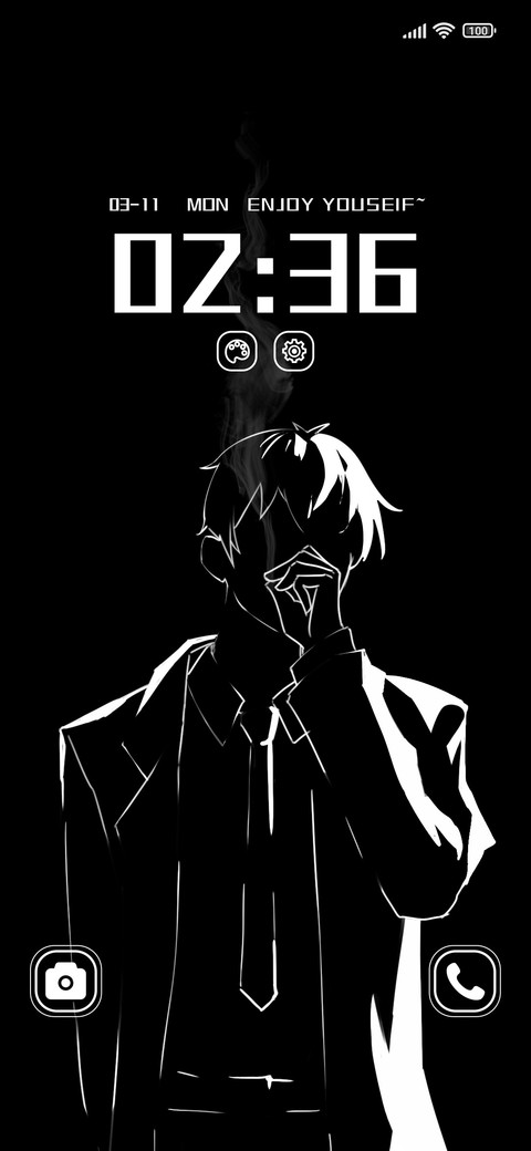 Lonely Sir screenshot