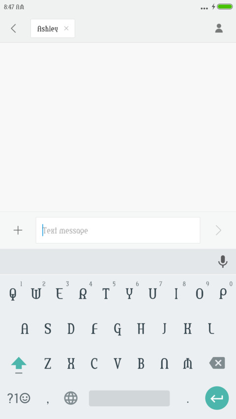 Moby Playpea screenshot