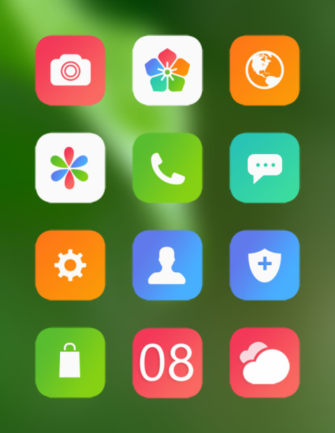 春分 screenshot