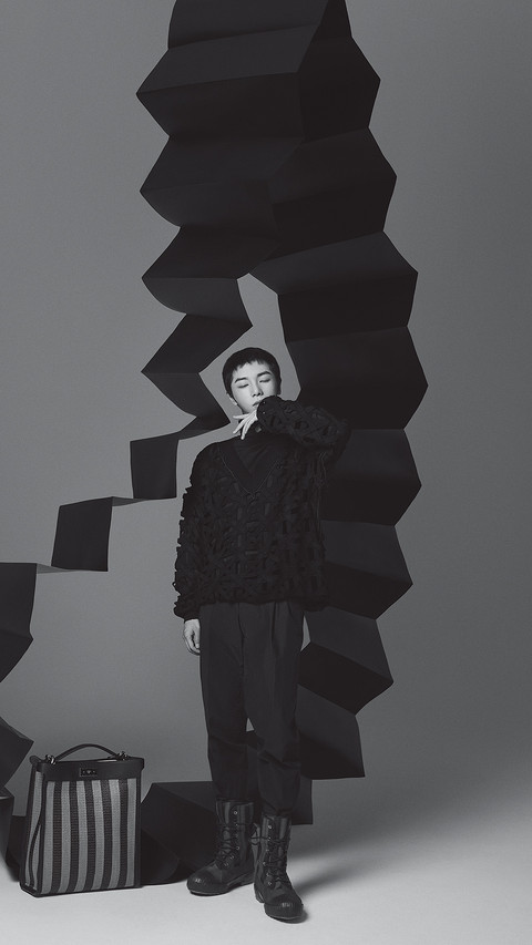 华晨宇 screenshot