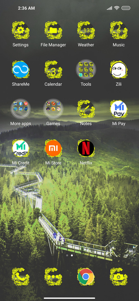 Bridge Rudolf screenshot