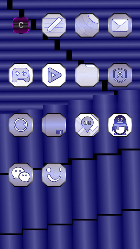 MARCO CRACK_DWM4 screenshot