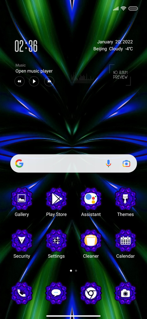 Design to screenshot