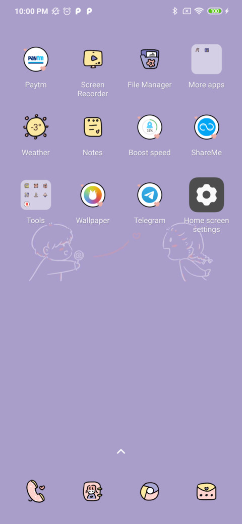 Couples screenshot