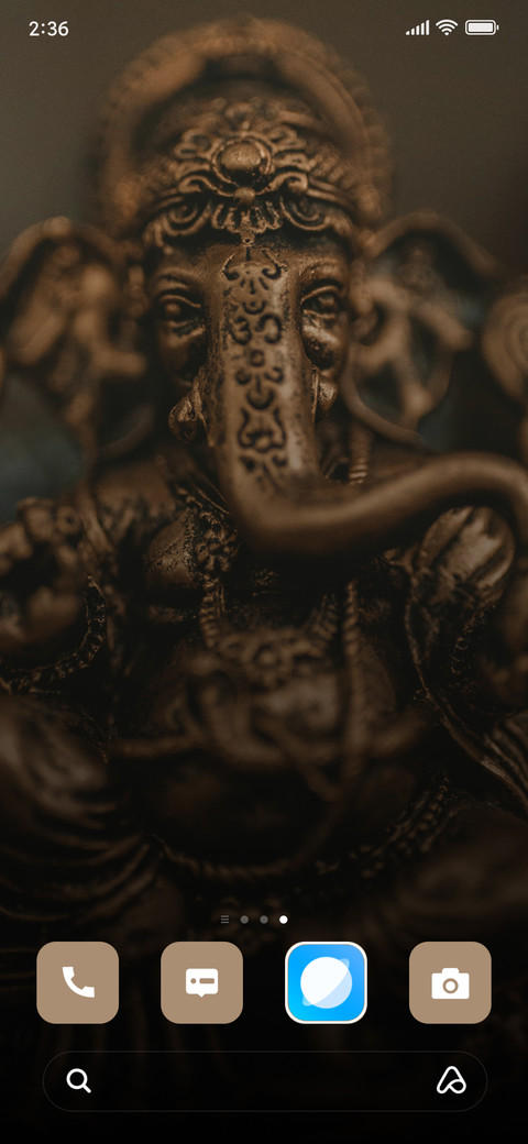 Devabvrata screenshot