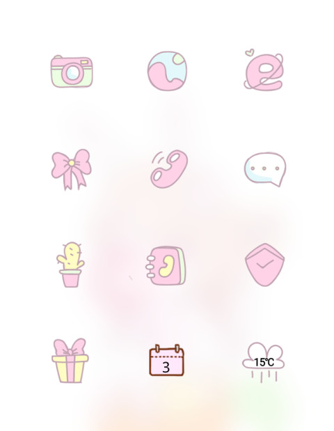 电力女孩 screenshot