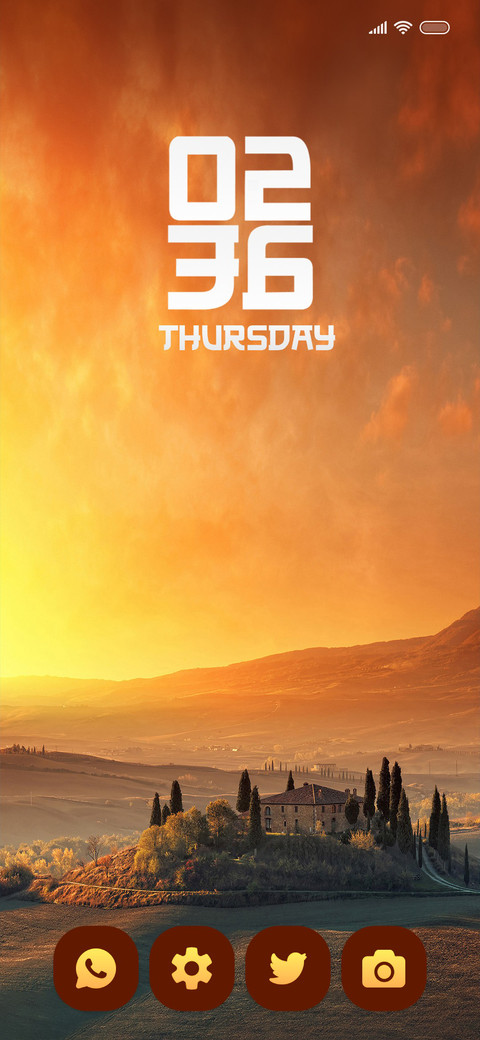 Mountain 13 screenshot