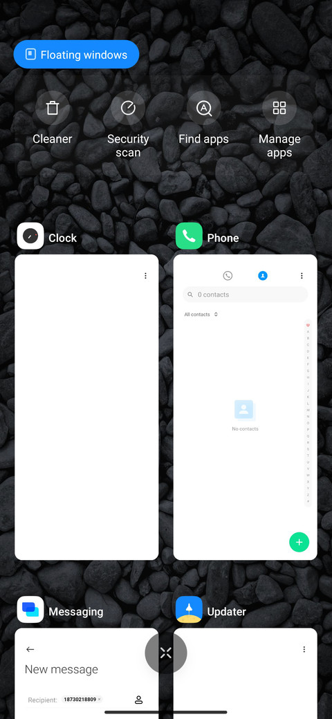 Wonder Pro screenshot