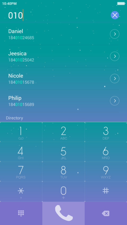  IN Landscape  Auto Changing Wallpapers  screenshot