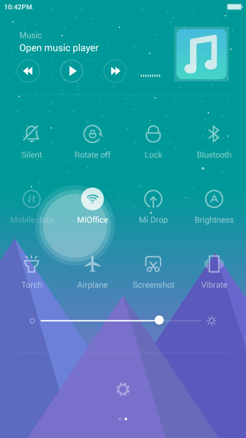  IN Landscape  Auto Changing Wallpapers  screenshot