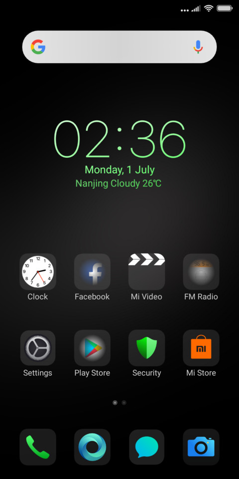DARK 13_MiTurns5 screenshot