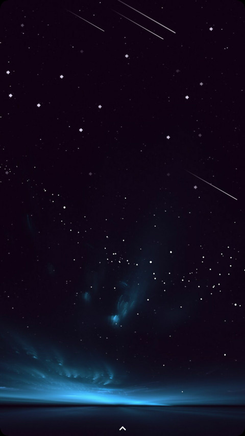浩渺蓝空 screenshot