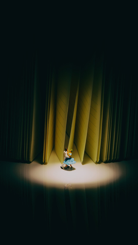 小而美 screenshot