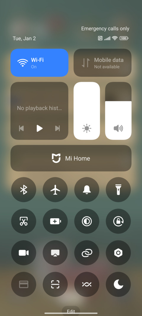 Baby Rabbit screenshot
