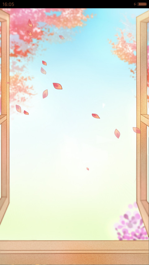 萌星球小薇莺啼燕语 screenshot
