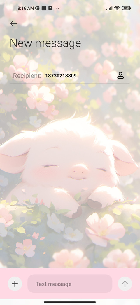 Cute+little+pig screenshot