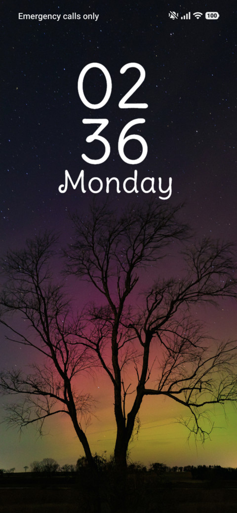 Sandy Bay screenshot