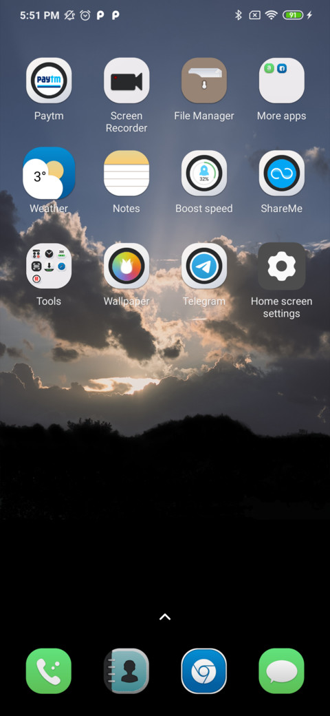 World screenshot