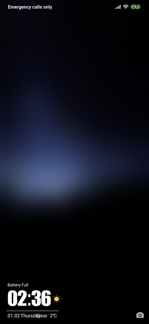 LiteUi_DWM4 screenshot