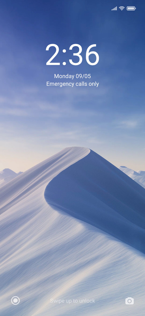 We'llTheme screenshot