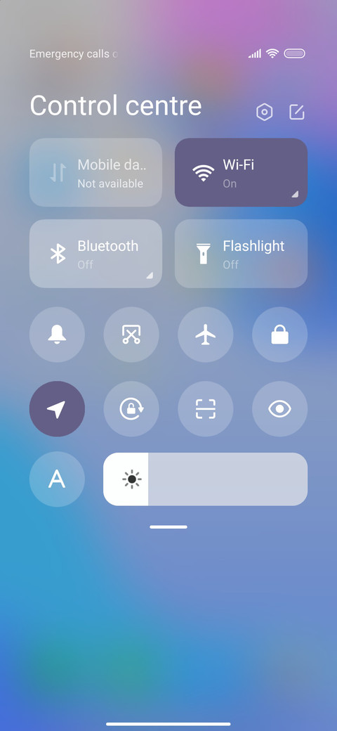 Sugar Color screenshot